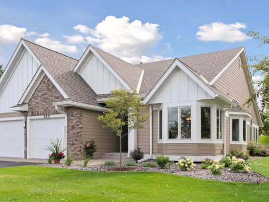 280 Sunflower Ct, Vadnais Heights, MN 55127