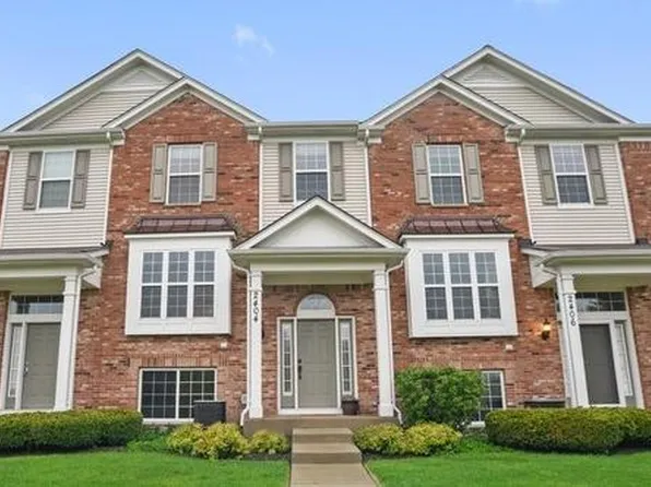 2404 Neubauer Cir, Lindenhurst, IL 60046