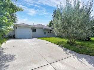 1170 Willow St, Denver, CO 80220