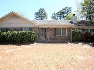 105 Ruby Rd, Goldsboro, NC 27534
