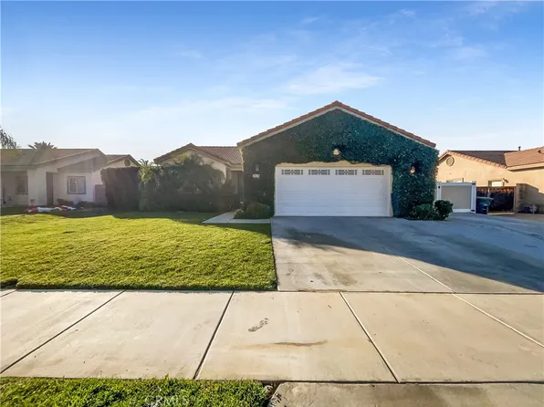 3429 Catalina Ave, Hemet, CA 92545