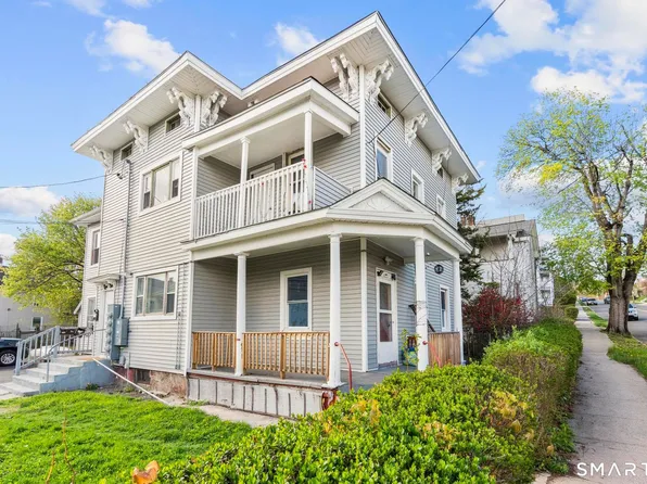 164 Curtis St APT 2R, New Britain, CT 06053