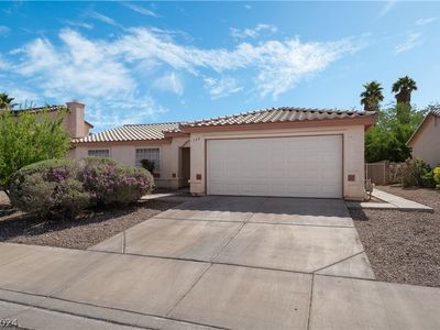 168 Lovett Rd, Henderson, NV, 89015