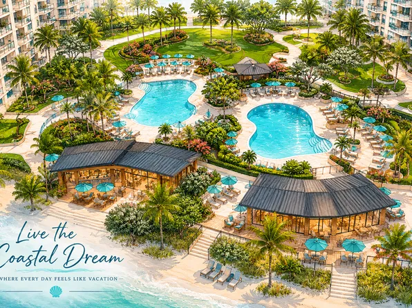 4900 N Ocean Blvd APT 1101, Lauderdale By The Sea, FL 33308