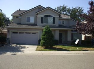 144 Cobble Ridge Dr, Folsom, CA 95630