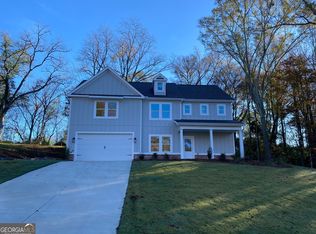 111 Delightful Way #2, Winder, GA 30680