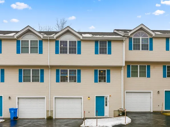 985 Trapelo Rd Unit 11, Waltham, MA 02452