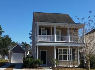 8944 Planters Row Ln, Summerville, SC 29485