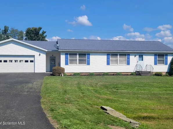 177 Lynn Dr, Springville, PA 18844