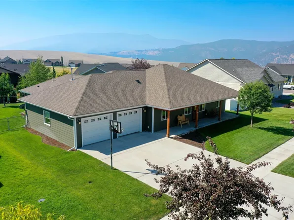 4820 Jeff Dr, Missoula, MT 59803