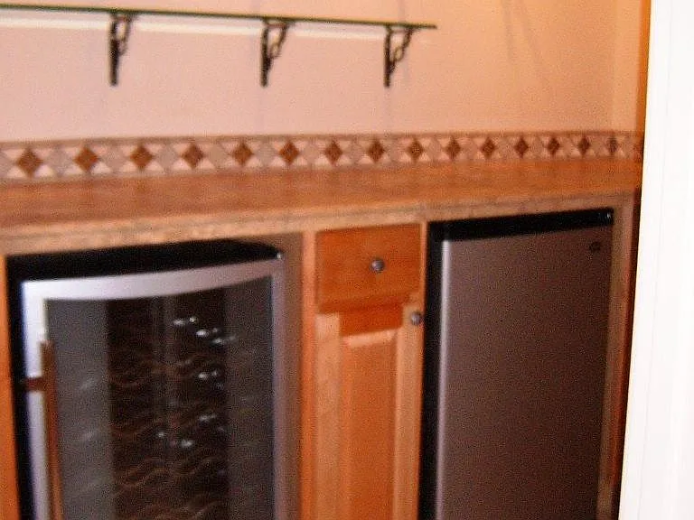 Entertainment Wine Fridge & Cooler