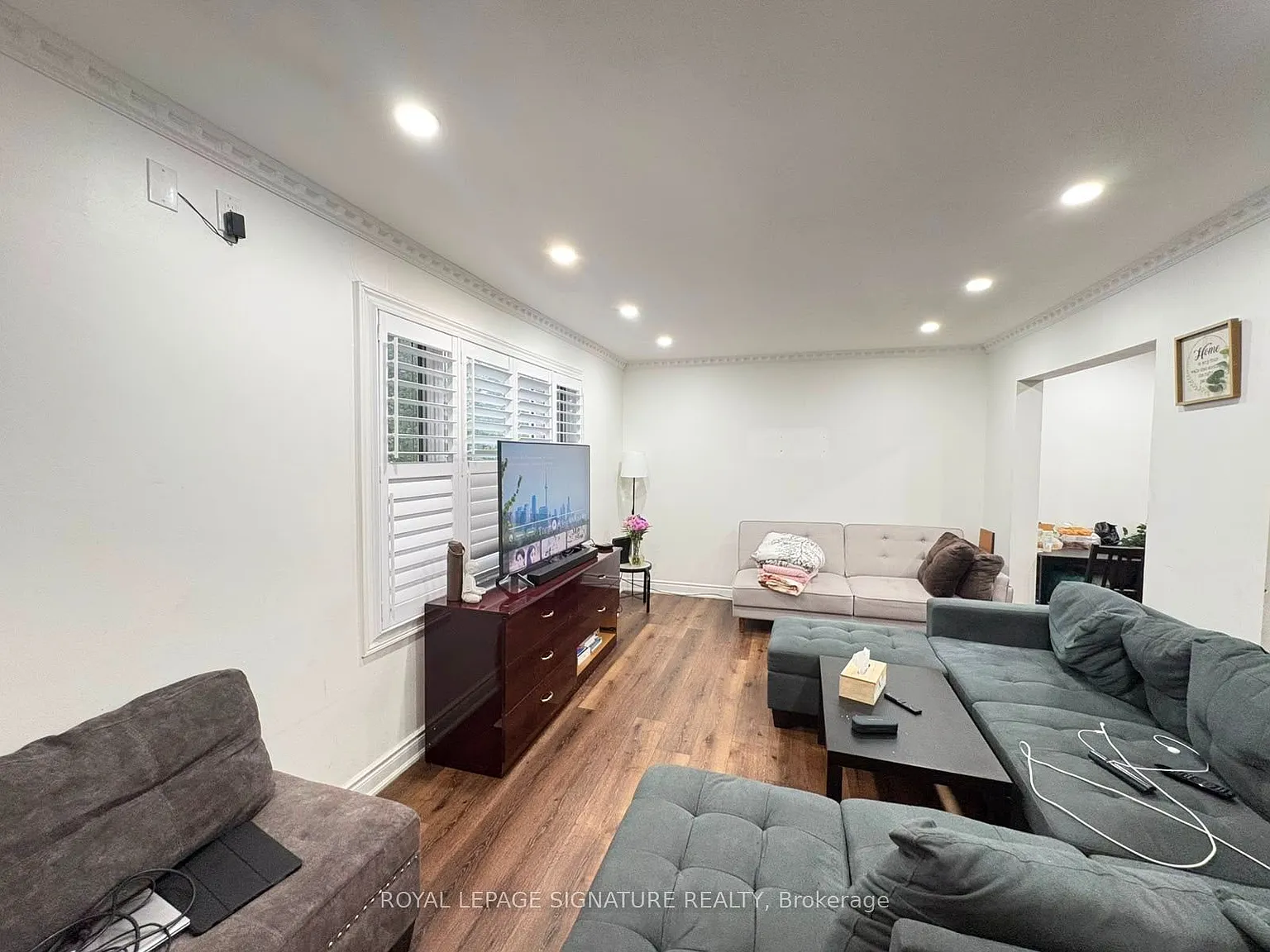 3 bed, $2,950 — Photo 4