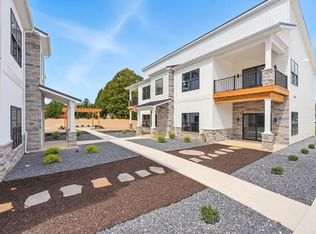 Wayne Street Commons, Angola, IN 46703