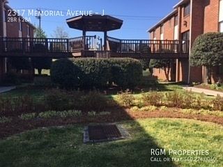 2nd image of 2317 Memorial Ave SW APT J