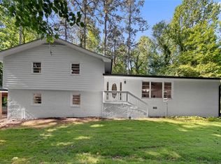 2984 E Paulding Dr, Dallas, GA 30157