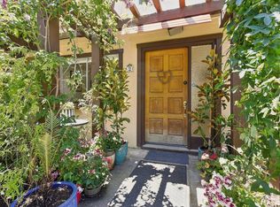 119 Ascot Ct APT 2, Moraga, CA 94556