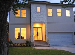 4417 Phil St, Bellaire, TX 77401