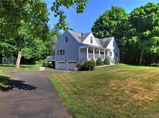 60 Woodpond Rd, Cheshire, CT 06410