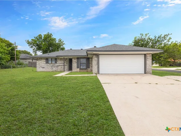 1802 Camilla Rd, Killeen, TX 76549
