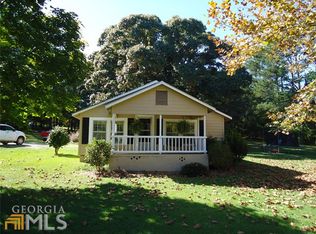 66 S Smith Rd, Lagrange, GA 30241