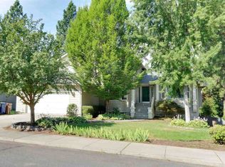 4306 S Achilles St, Spokane, WA 99223