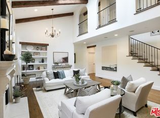 625 Haverford Ave, Pacific Palisades, CA 90272