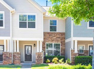 207 Mount Evans Dr, Durham, NC 27705