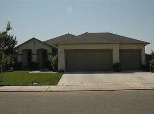 13208 Fountain Dr, Waterford, CA
