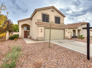 10111 E Plata Ave, Mesa, AZ 85212