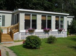 131 Valley Vw, North Conway, NH 03860