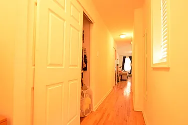 Rented by Keller Williams NYC