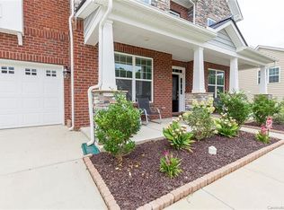 9933 Travertine Trl #157, Davidson, NC 28036