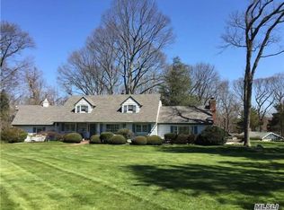 187 Lawrence Hill Rd, Cold Spring Harbor, NY 11724