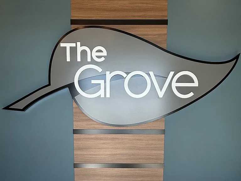 The Grove Apartment Homes — Photo 55