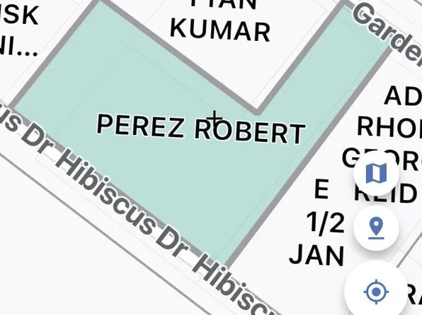 0 GARDENIA Trail, Crescent City, FL 32112