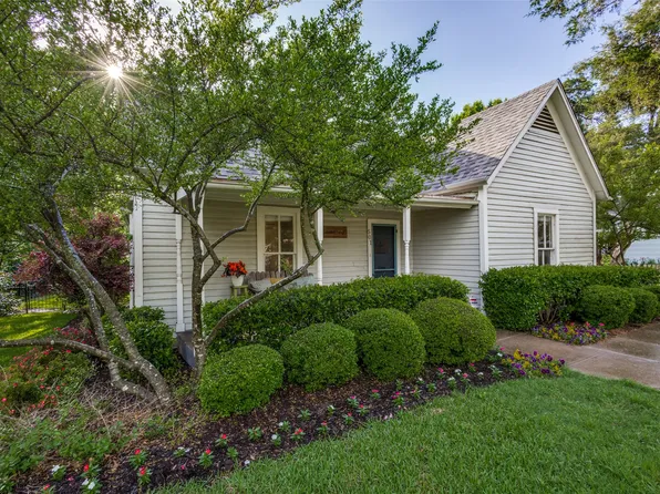 501 Oak St, McKinney, TX 75069