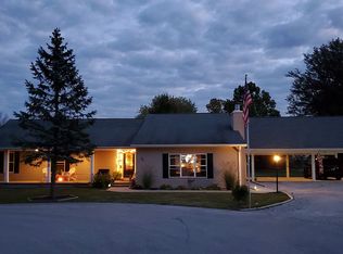 54 Willow Ct, Sullivan, IN 47882