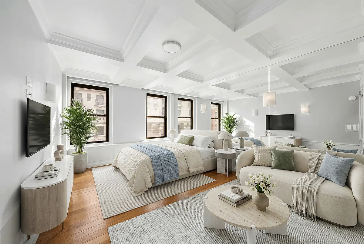 Building Photo - 240 W 73rd St #1310