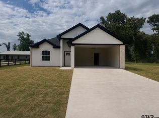839 County Road 330, Tyler, TX 75708