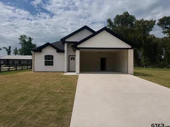 839 County Road 330, Tyler, TX 75708