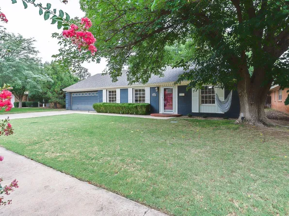 6207 Knoxville Dr, Lubbock, TX 79413