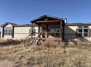 900 S Roden St, Stanton, TX 79782