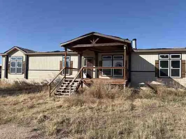 900 S Roden St, Stanton, TX 79782