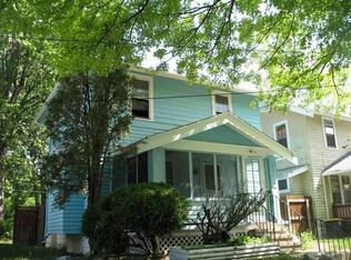 342 W Lexington Ave, Fort Wayne, IN 46807