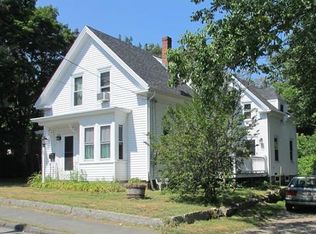 52 High St, Rockport, MA 01966