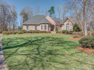 514 Bridgestone Ct, Gastonia, NC 28056