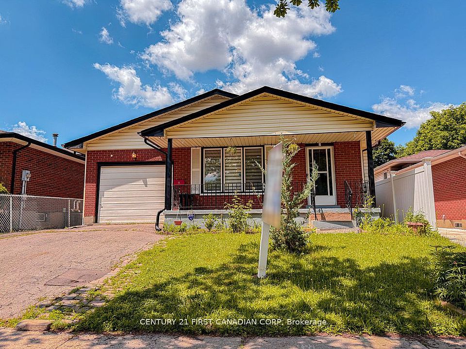 1st image of 8 Poplar Cres