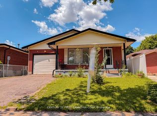 8 Poplar Cres, London, ON N6E2N4