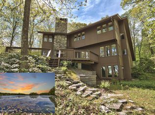 245 White Heron Lake Dr, East Stroudsburg, PA 18302