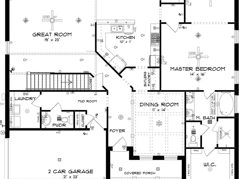 1335 Witherspoon Dr — Photo 2